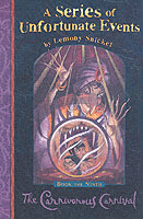 Carnivorous Carnival