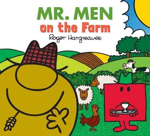 Mr Men Farm
