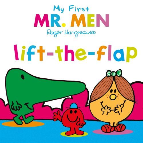 Lift The Flap
