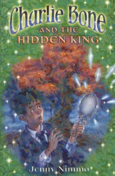 Children of the Red King