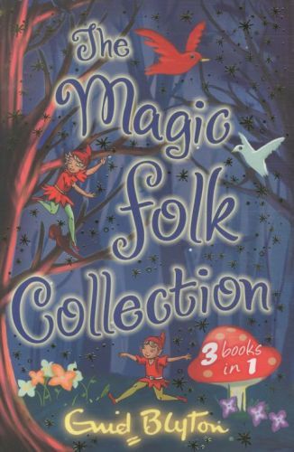 The Magic Folk Collection