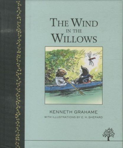 The Wind in the Willows