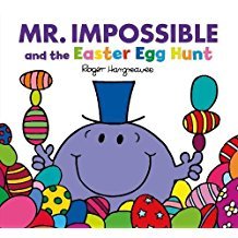 Mr. Impossible and the Easter Egg Hunt