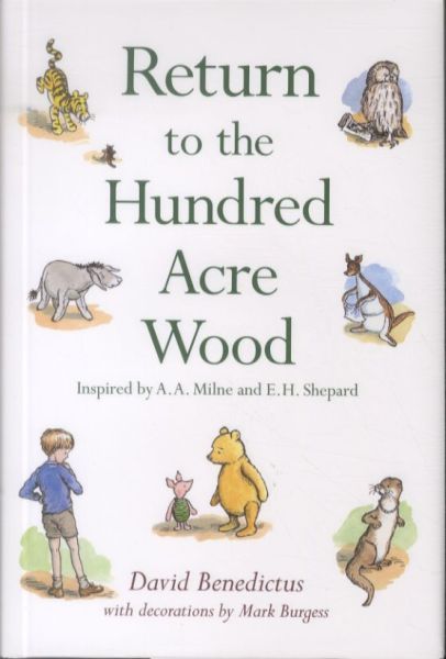 Return to the Hundred Acre Wood