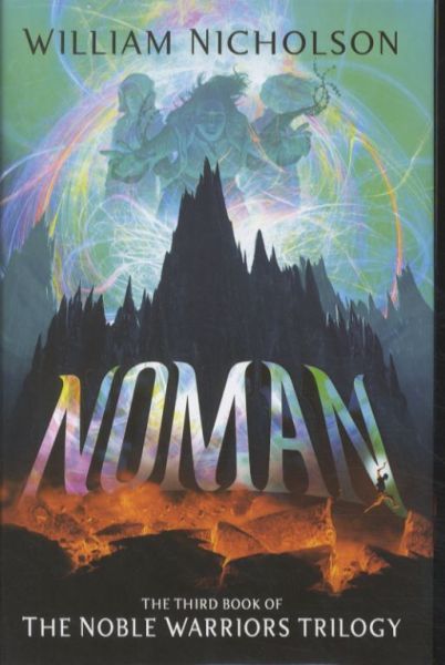 The Noble Warriors Trilogy