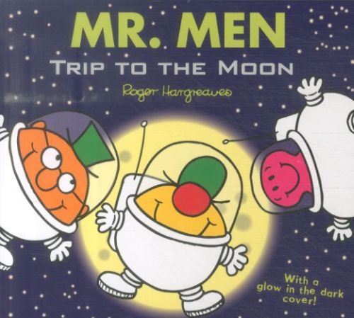 Mr Men: Trip to the Moon