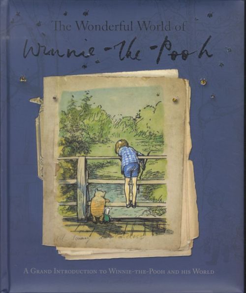 The Wonderful World of Winnie-the-Pooh