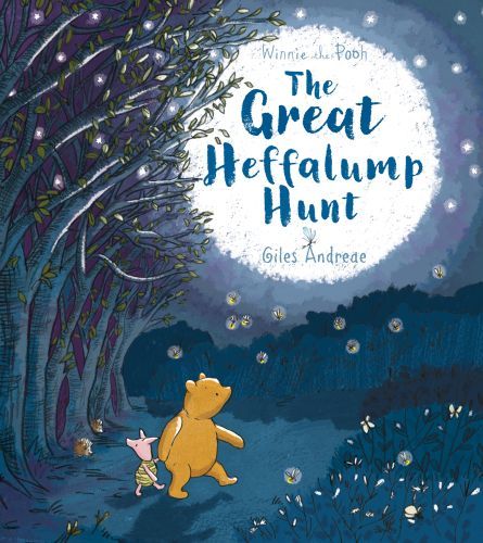 The Great Heffalump Hunt