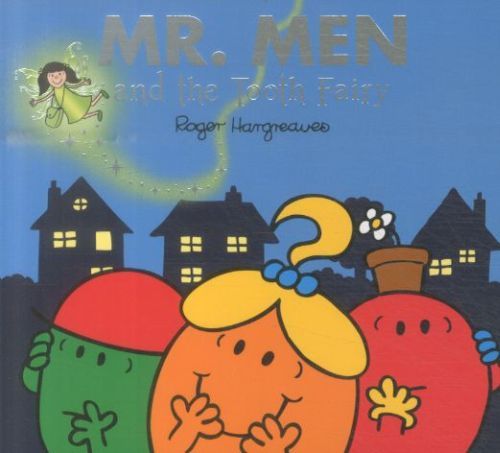 Mr Men and the Tooth Fairy