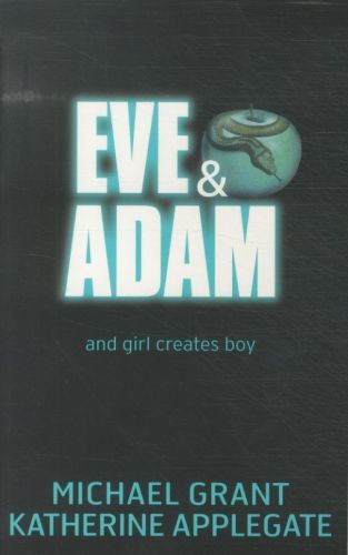 Eve and Adam