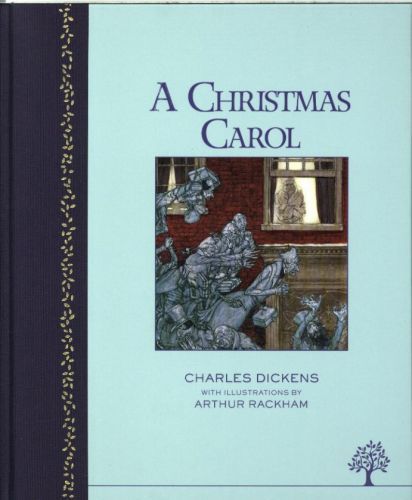 A Christmas Carol