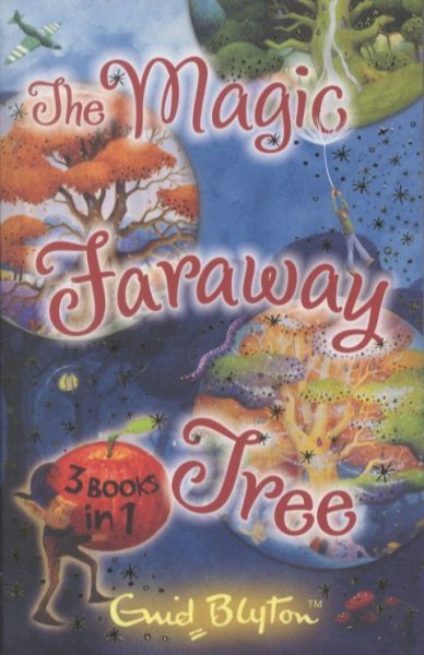 The Magic Faraway Tree