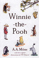 Winnie-the-Pooh
