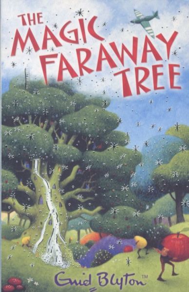 The Magic Faraway Tree