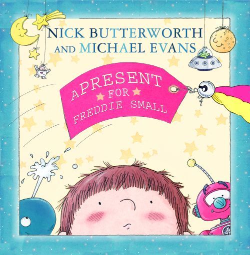 A Present for Freddie Small