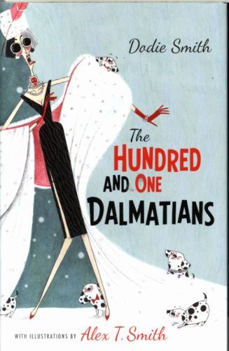 The Hundred and One Dalmatians
