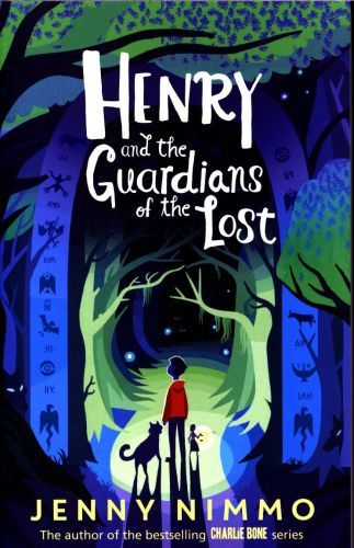 Henry and the Guardians of the Lost
