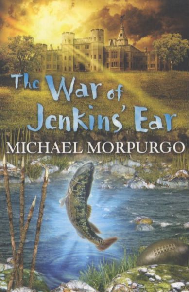 The War of Jenkins' Ear