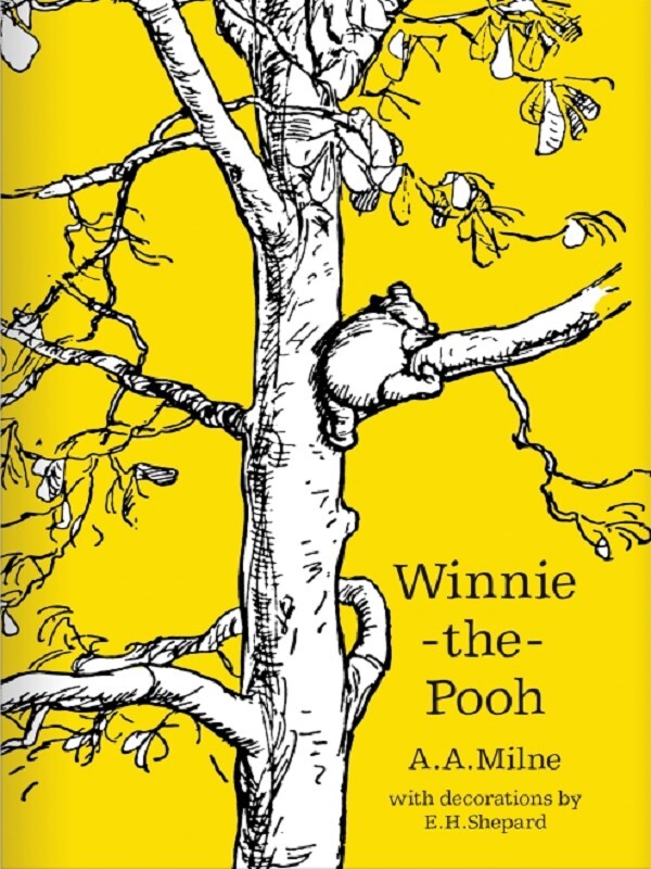 Winnie-the-Pooh