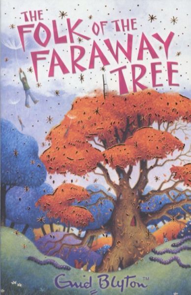 The Folk of the Faraway Tree
