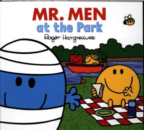 Mr Men at the Park