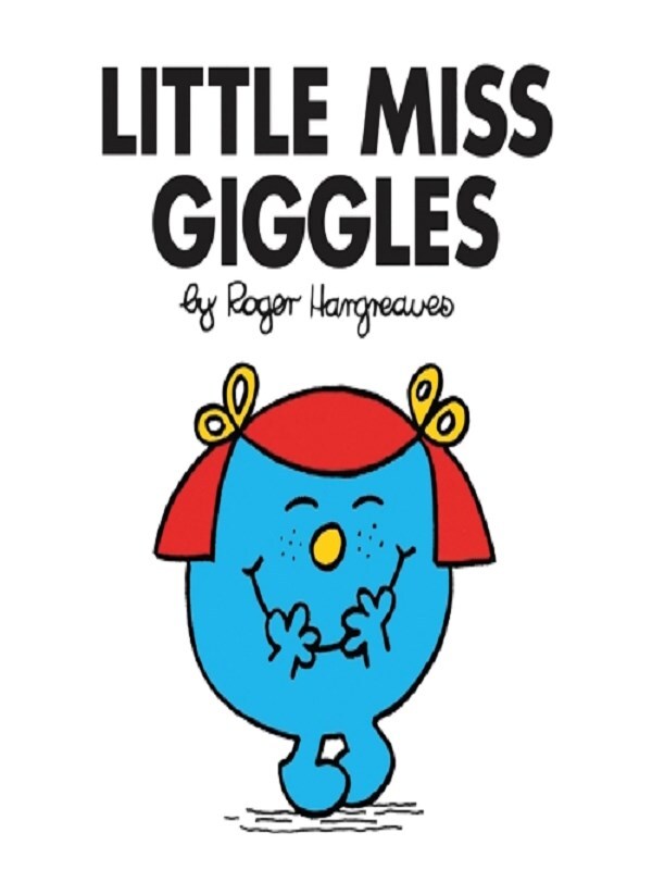 Little Miss Giggles