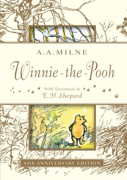 Winnie-the-Pooh