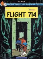 Flight 714 to Sydney