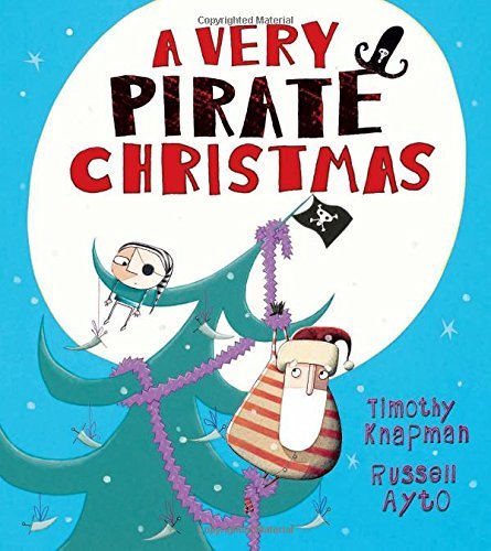 A Very Pirate Christmas