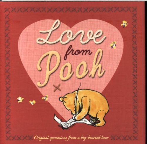 Love from Pooh