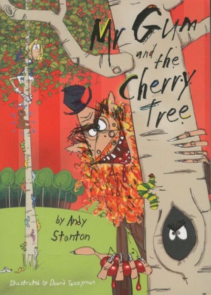 Mr Gum and the Cherry Tree: Book 7