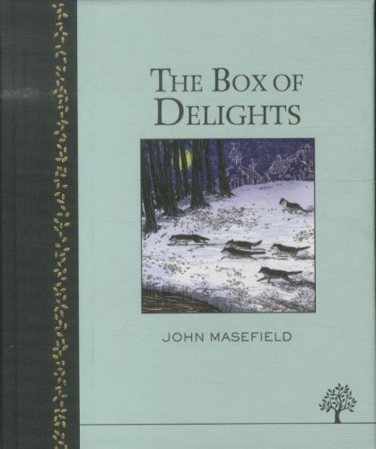 The Box of Delights