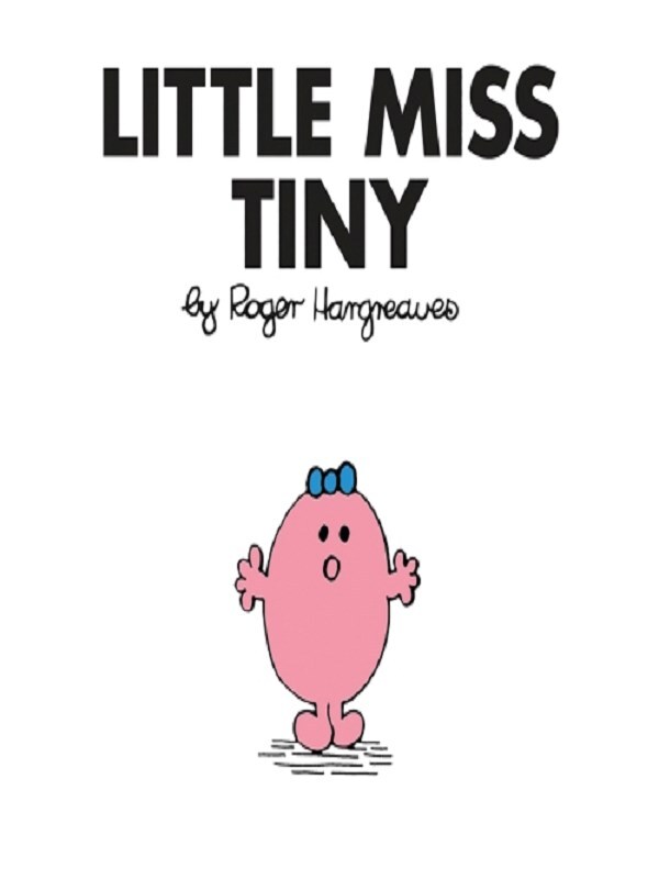 Little Miss Tiny