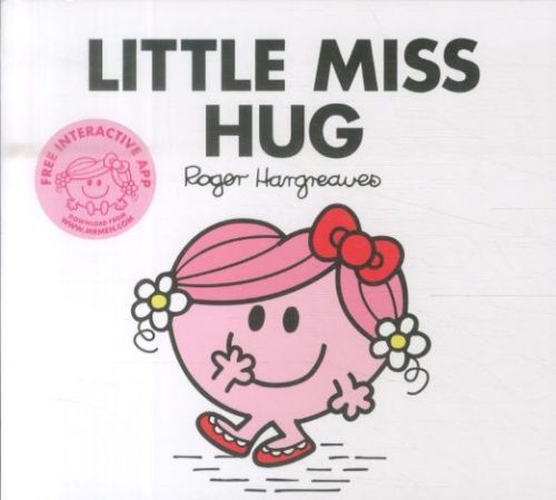 Little Miss Hug