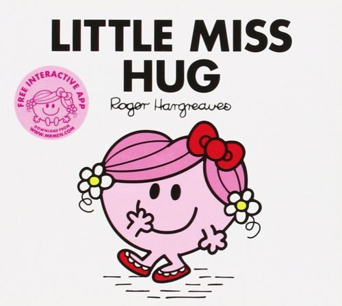 LITTLE MISS HUG