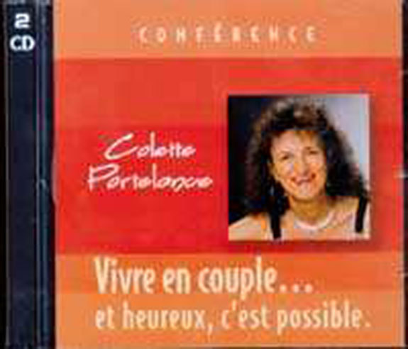 Vivre en couple... et heureux