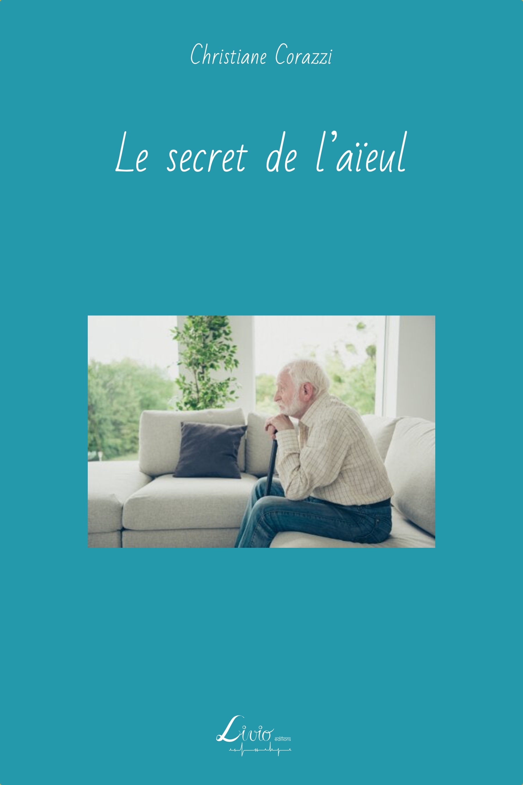 Le secret de l'aïeul