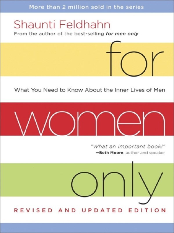 For Women Only (Revised and Updated Edition)