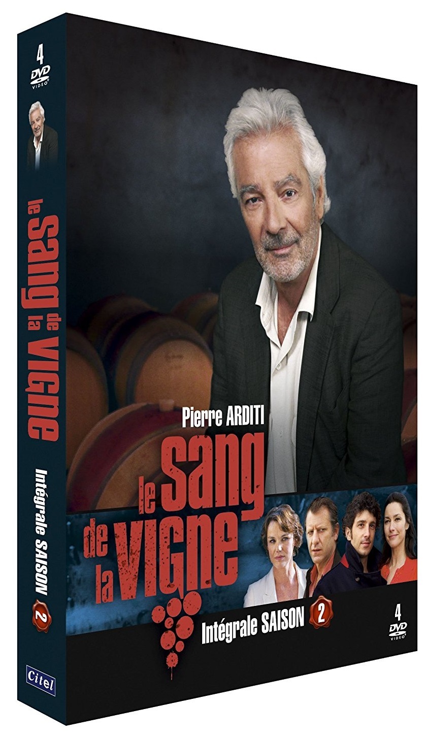 SANG DE LA VIGNE - SAISON 2 (LE)