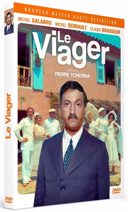 LE VIAGER