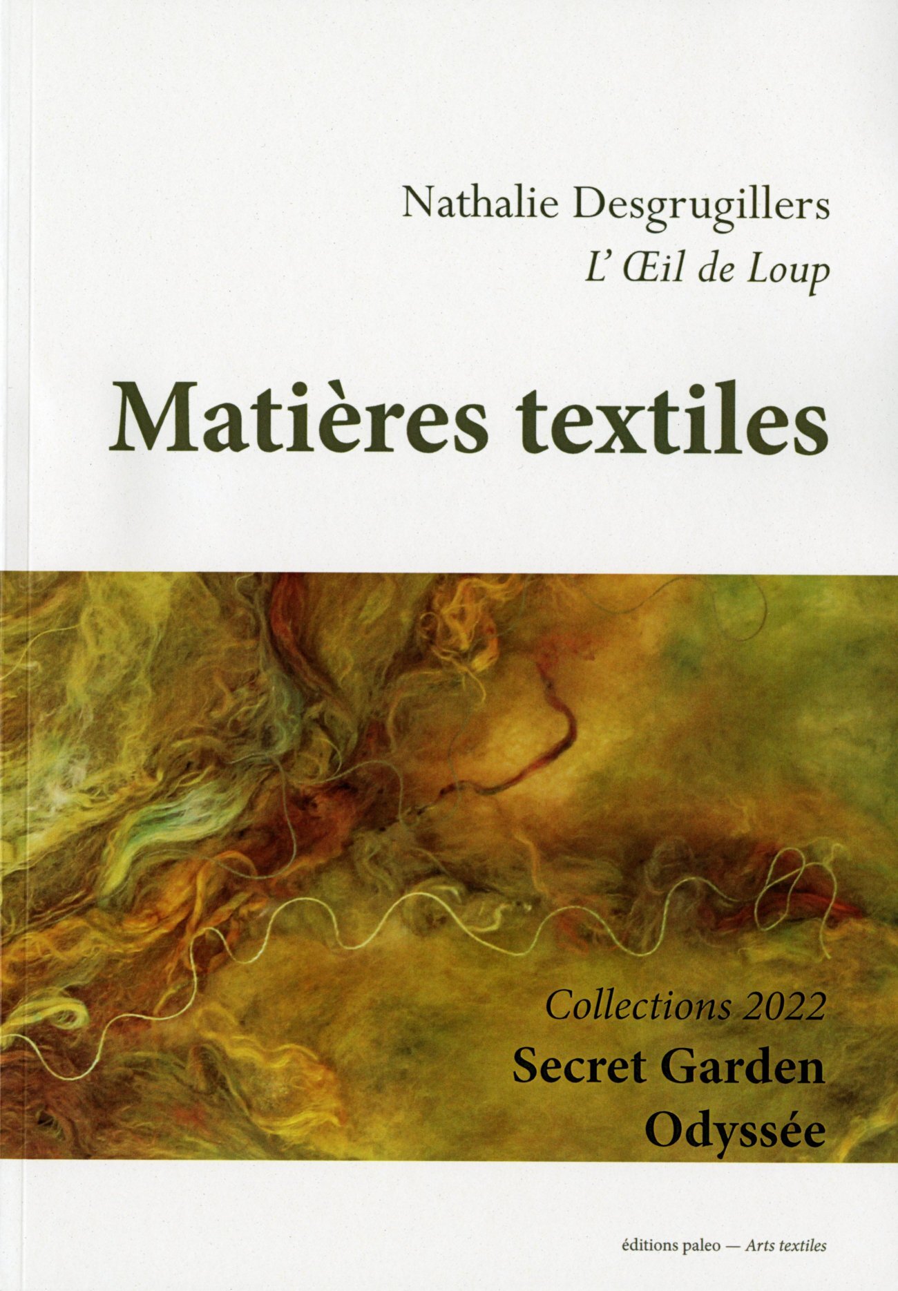 MATIERES TEXTILES