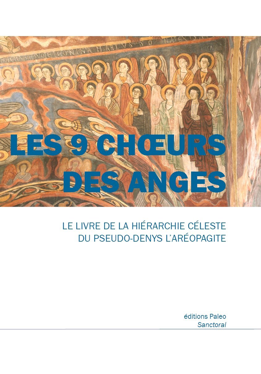 LES 9 CHOEURS DES ANGES