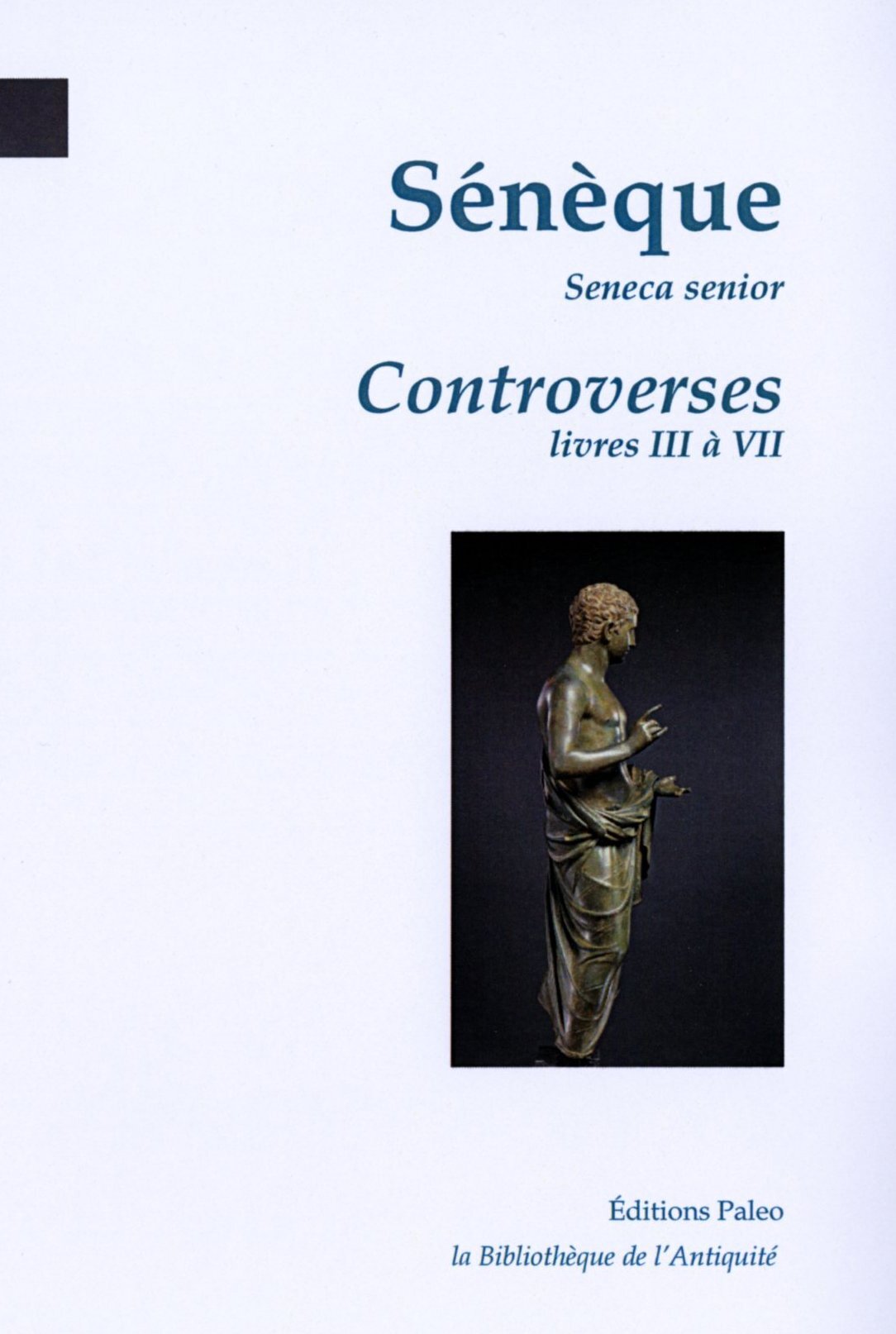 CONTROVERSES, tome 2.