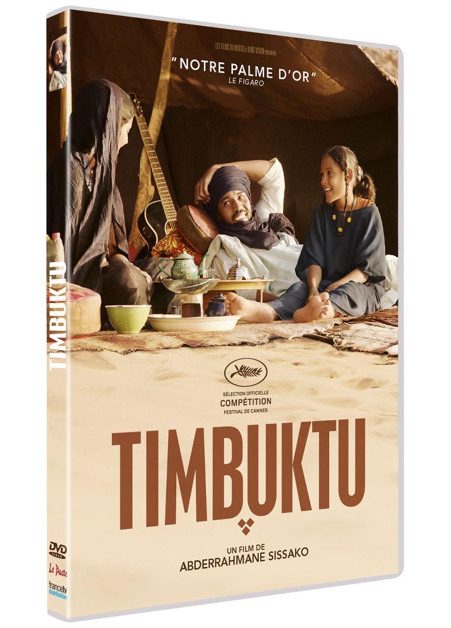 Timbuktu DVD