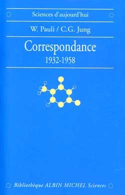 Correspondance 1932-1958