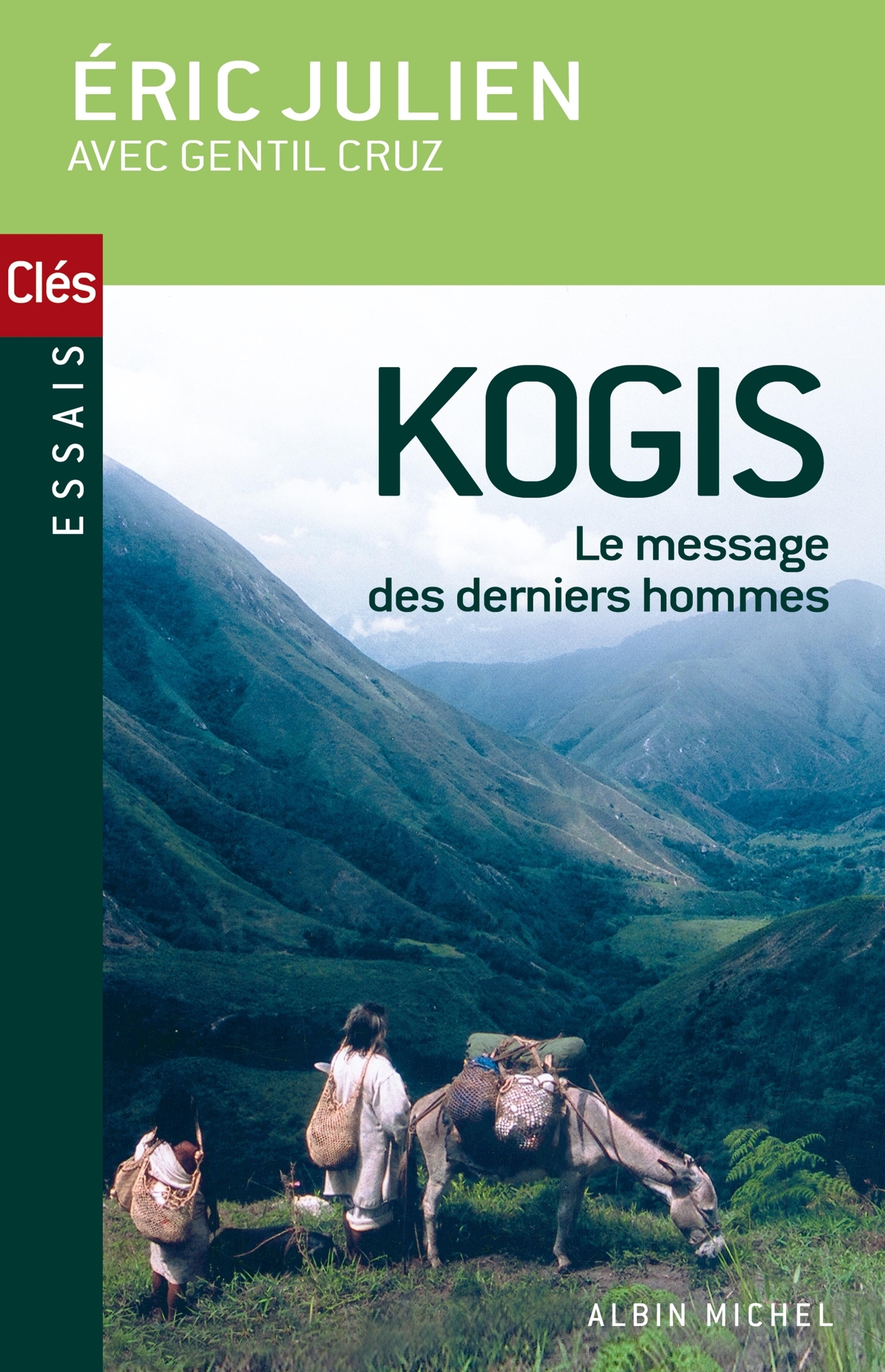 Kogis