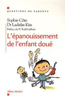 L'Epanouissement de l'enfant doué