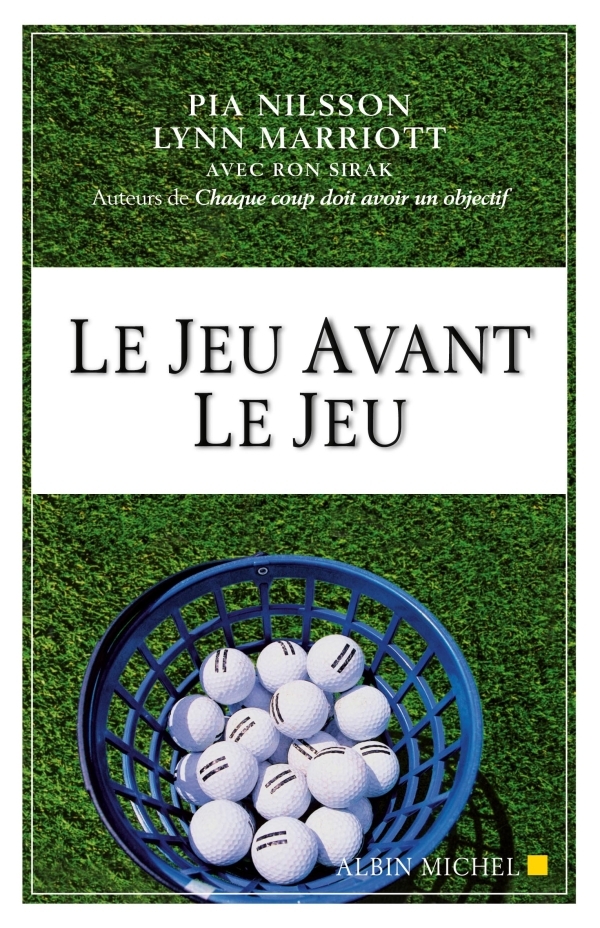 Le Jeu avant le jeu