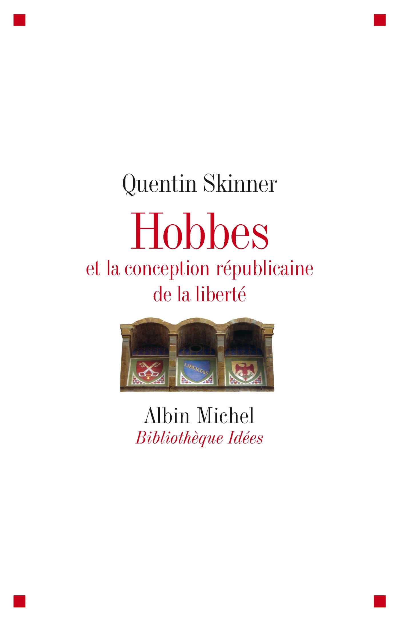 Hobbes et la conception républicaine de la liberté