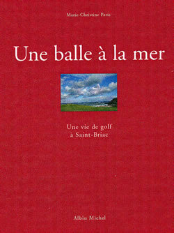 Une balle à la mer